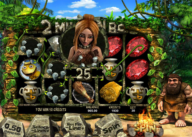 2 Million BC! Slots, Slot Wins - Emucasino