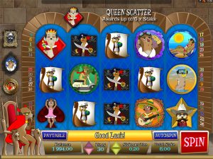 Meerkat Mayhem Casino Slots Online