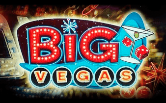 Big Vegas Video Slot logo