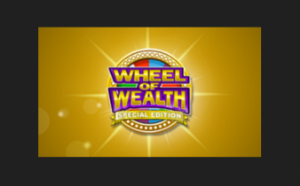 Wheel of Wealth Special Edition Online Slot