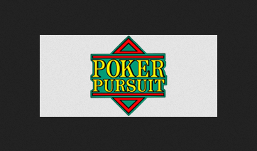 Online Casino Poker Pursuit