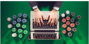 Casino Website Options