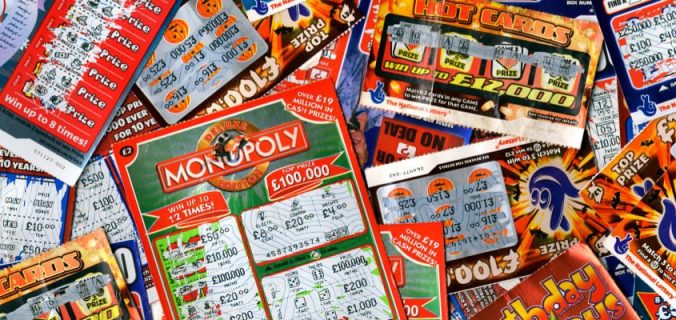 Triple Wins an option for America’s scratch card devotees.