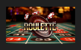 Trying out Live Roulette