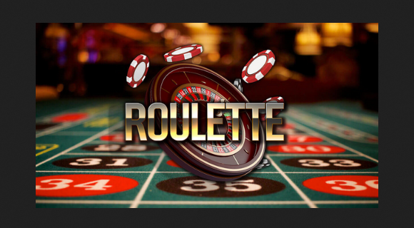 Trying out Live Roulette