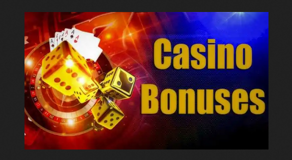 More about Online Casino Bonuses