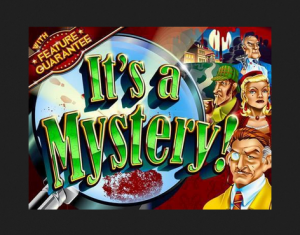 It’s A Mystery Slot Online